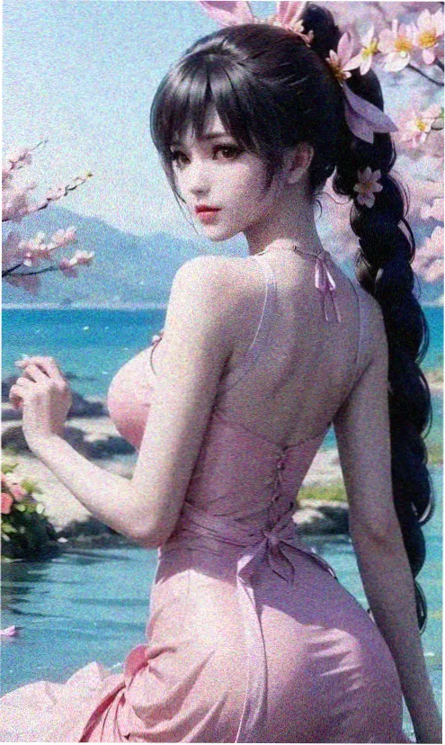 廊桥夜话 海报