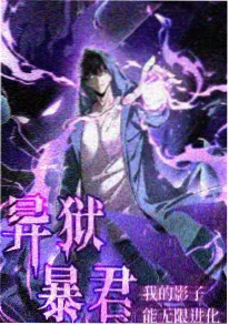 粒子之诗 海报